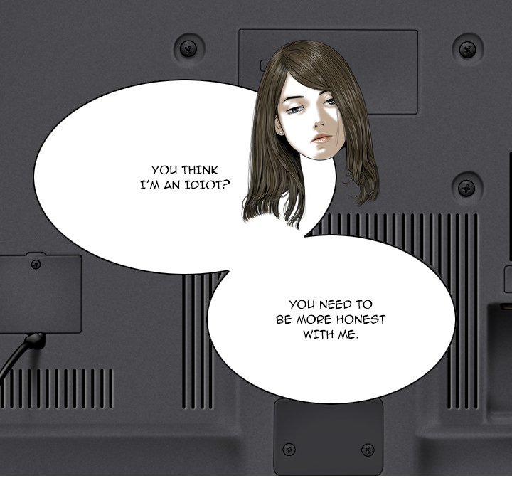 Only You (wettoonie) chapter 21 page 89