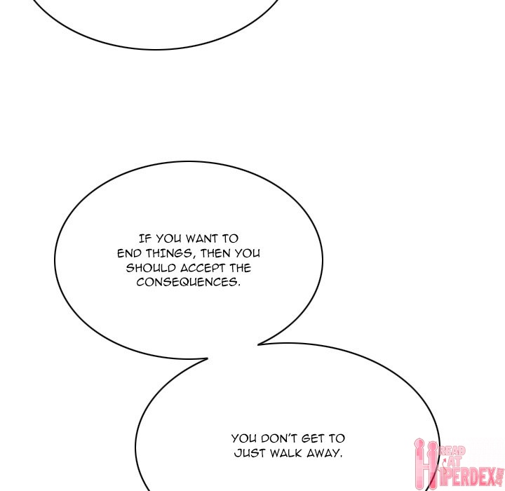 Only You (wettoonie) chapter 21 page 122