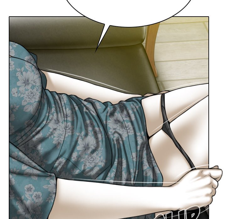 Only You (wettoonie) chapter 21 page 123