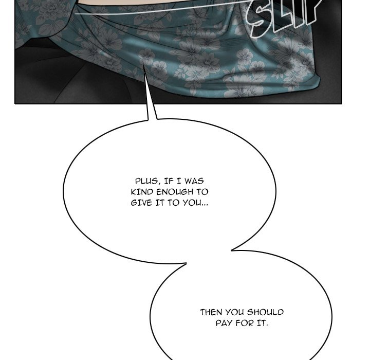 Only You (wettoonie) chapter 21 page 124