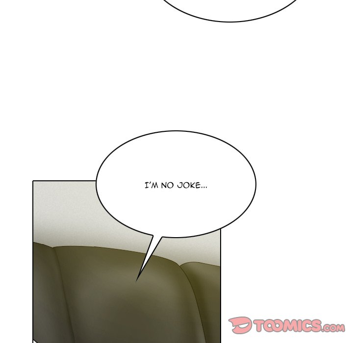 Only You (wettoonie) chapter 21 page 125
