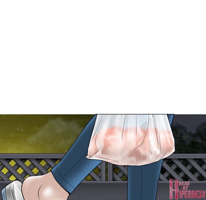 Only You (wettoonie) chapter 21 page 137