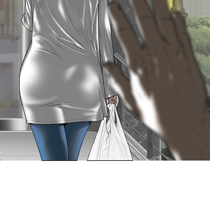 Only You (wettoonie) chapter 21 page 156