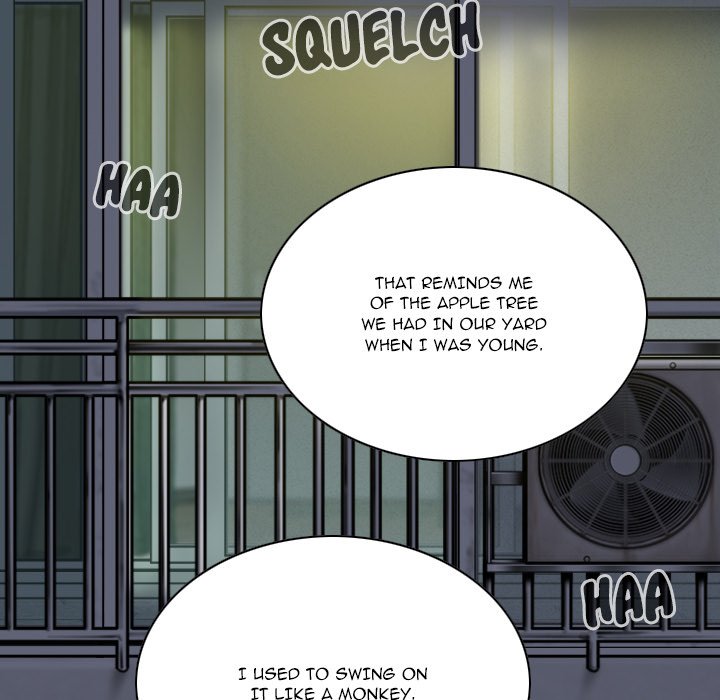 Only You (wettoonie) chapter 21 page 162