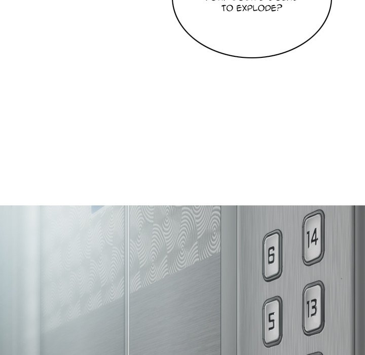 Only You (wettoonie) chapter 21 page 177
