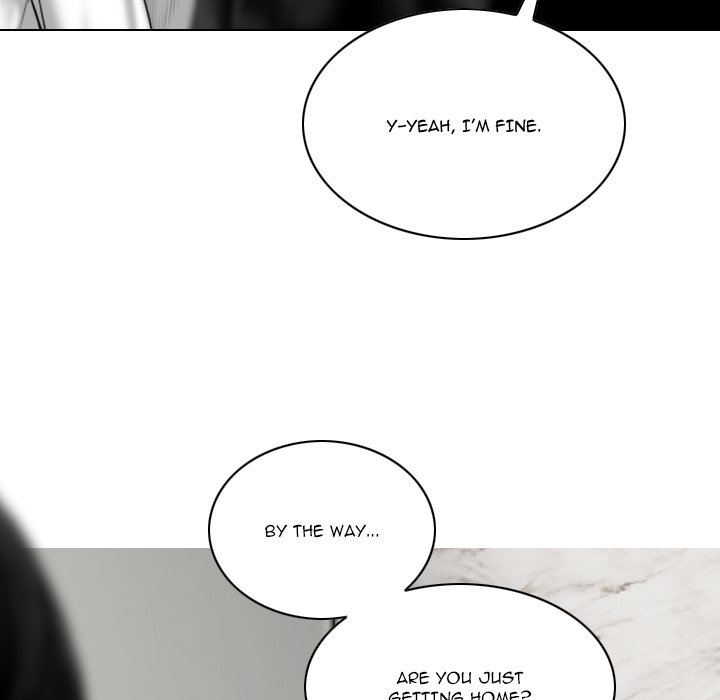 Only You (wettoonie) chapter 22 page 14