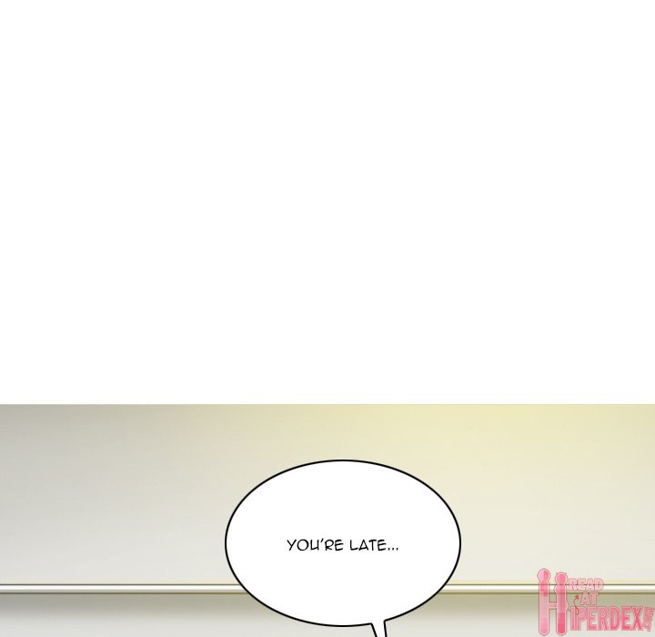 Only You (wettoonie) chapter 22 page 27