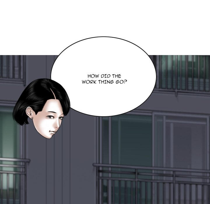 Only You (wettoonie) chapter 22 page 33