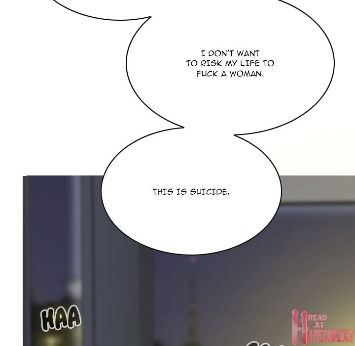 Only You (wettoonie) chapter 22 page 42