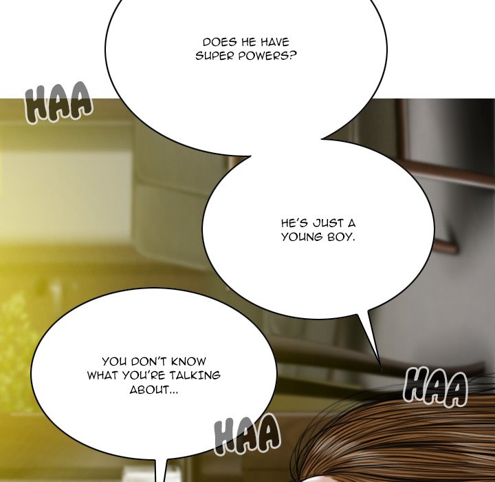 Only You (wettoonie) chapter 22 page 51