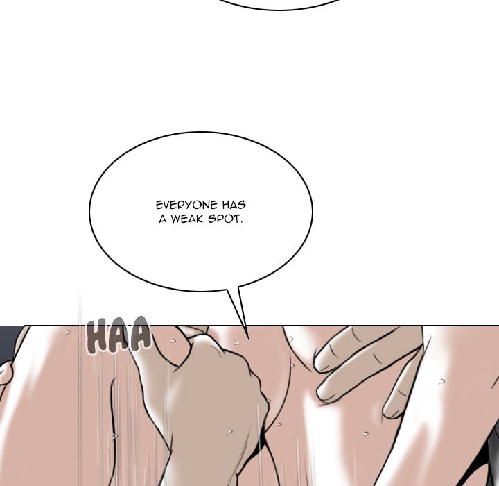 Only You (wettoonie) chapter 22 page 56