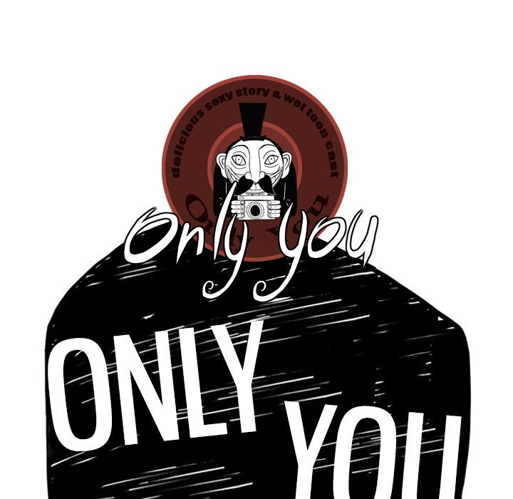 Only You (wettoonie) chapter 22 page 66