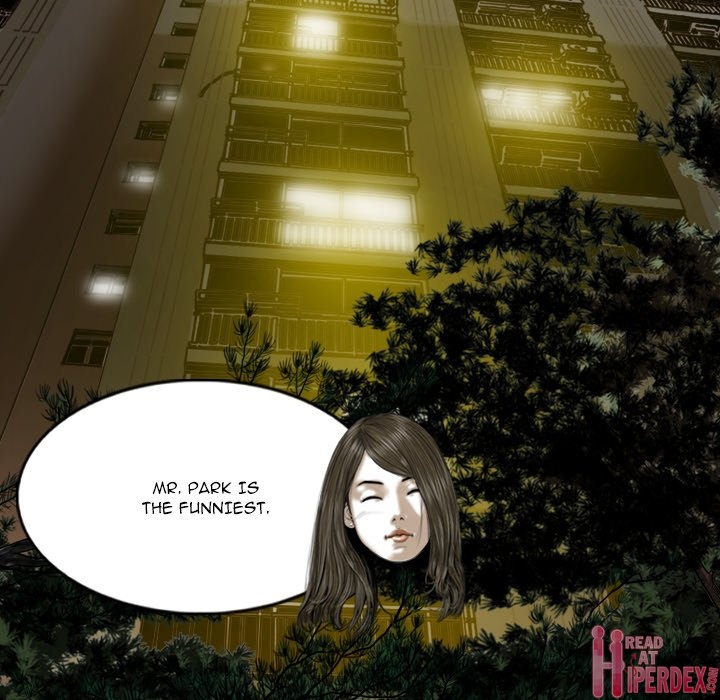 Only You (wettoonie) chapter 22 page 72