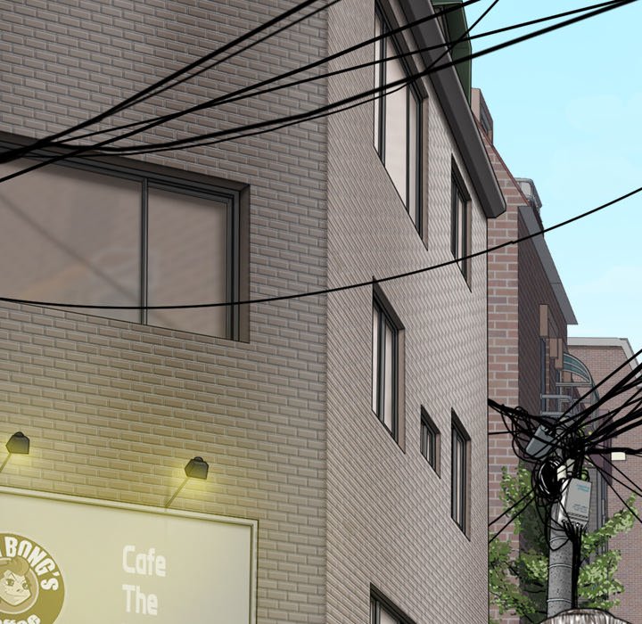 Only You (wettoonie) chapter 22 page 90