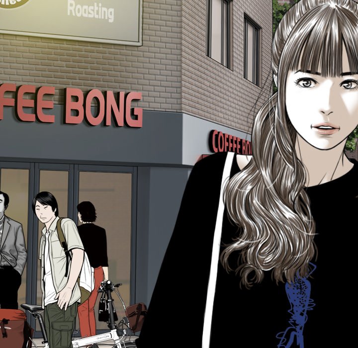 Only You (wettoonie) chapter 22 page 91