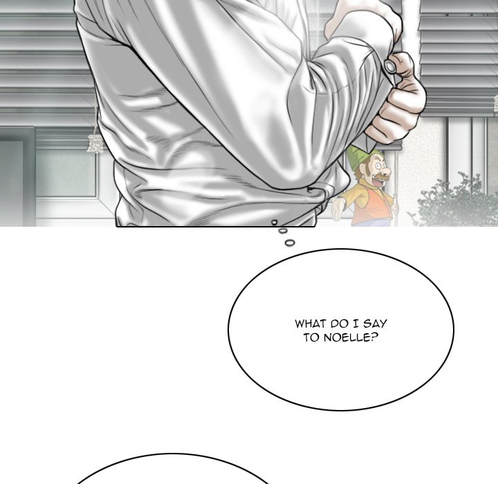 Only You (wettoonie) chapter 22 page 95