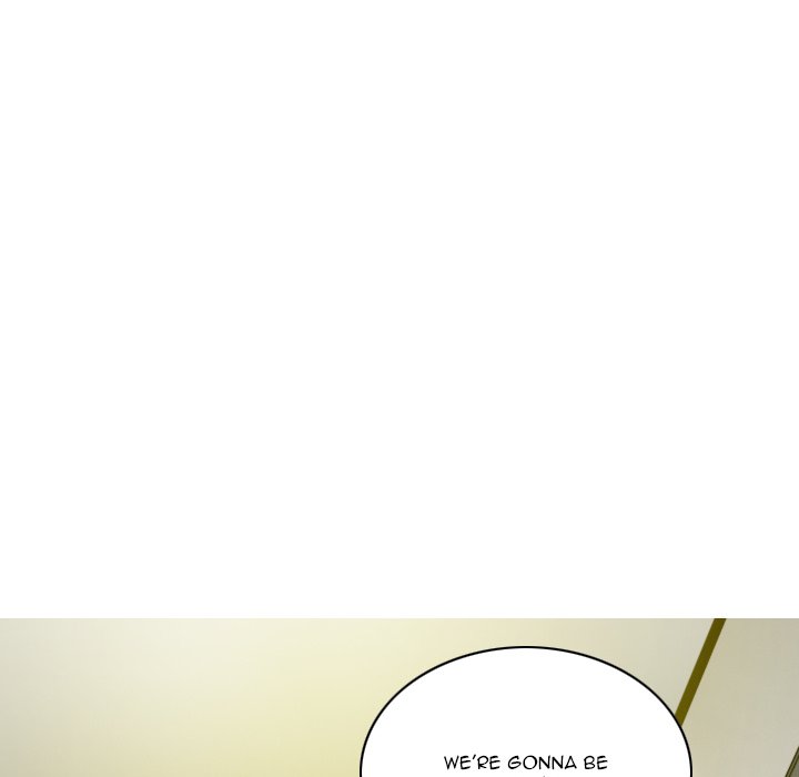 Only You (wettoonie) chapter 22 page 110