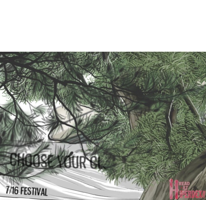 Only You (wettoonie) chapter 22 page 122