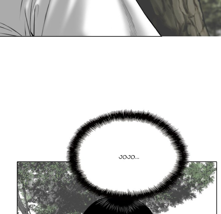 Only You (wettoonie) chapter 22 page 131