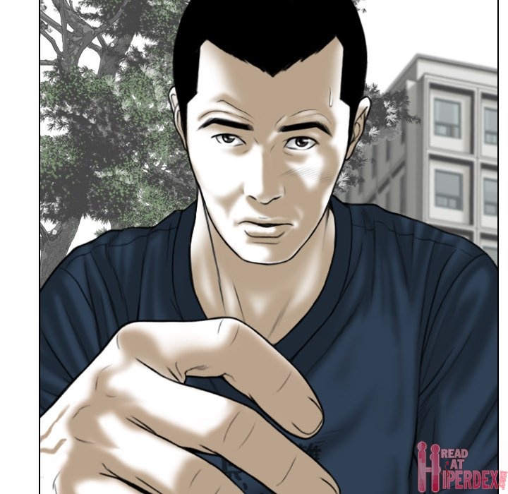 Only You (wettoonie) chapter 22 page 132
