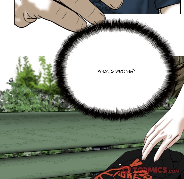 Only You (wettoonie) chapter 22 page 133