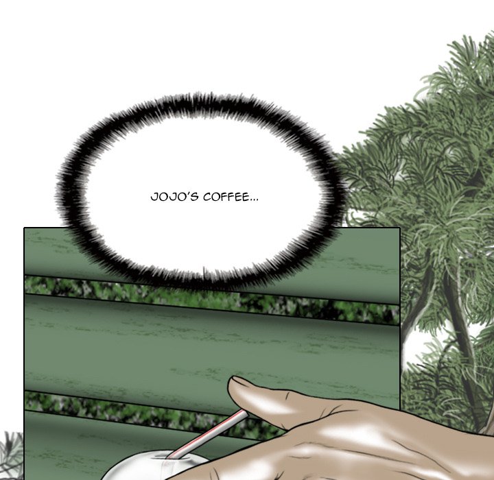 Only You (wettoonie) chapter 22 page 148