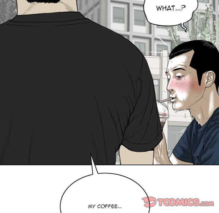 Only You (wettoonie) chapter 22 page 165