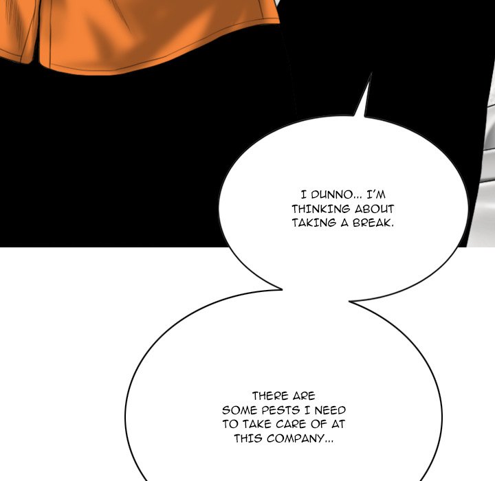 Only You (wettoonie) chapter 22 page 184