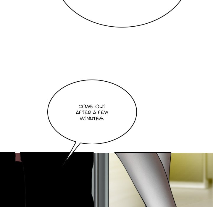 Only You (wettoonie) chapter 22 page 185