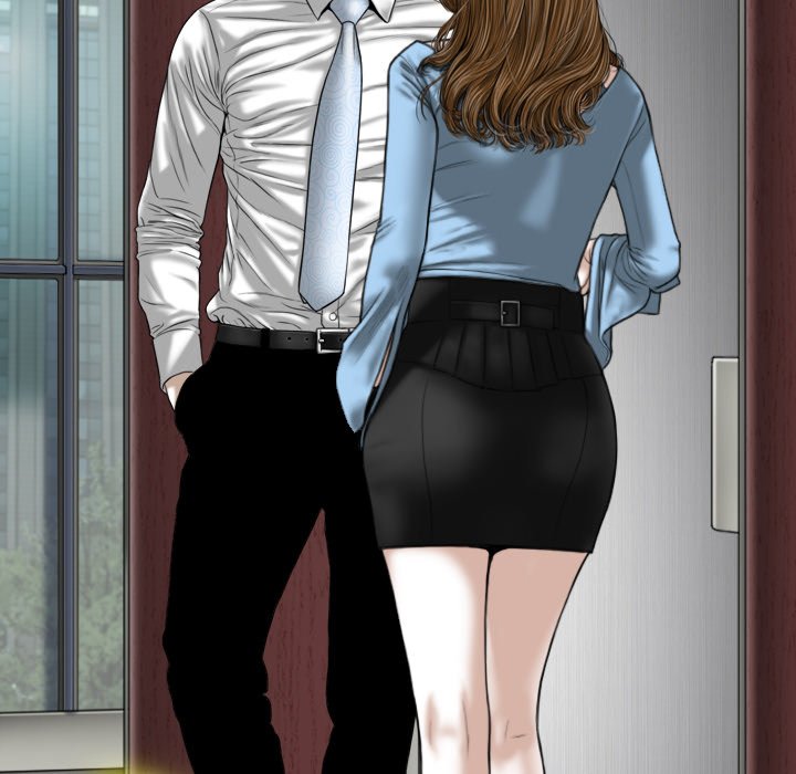 Only You (wettoonie) chapter 23 page 10