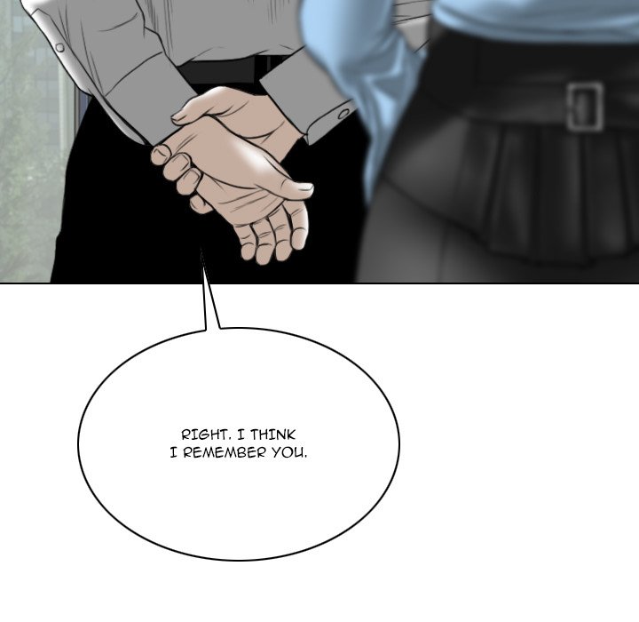 Only You (wettoonie) chapter 23 page 19