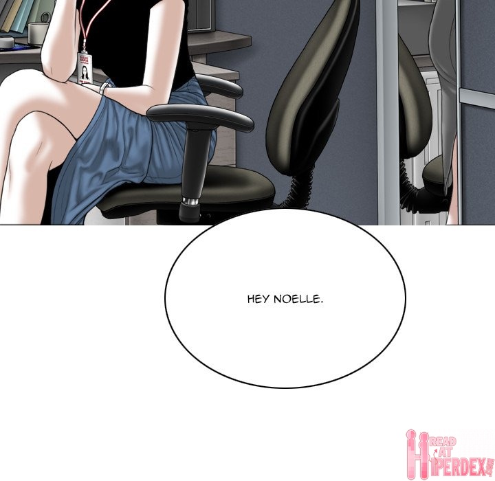Only You (wettoonie) chapter 23 page 32