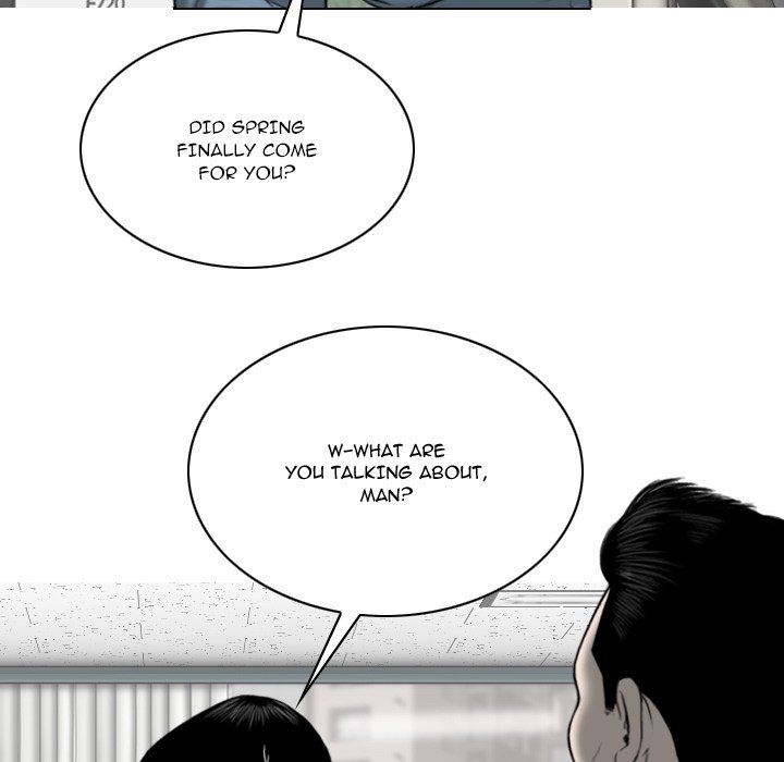 Only You (wettoonie) chapter 23 page 46