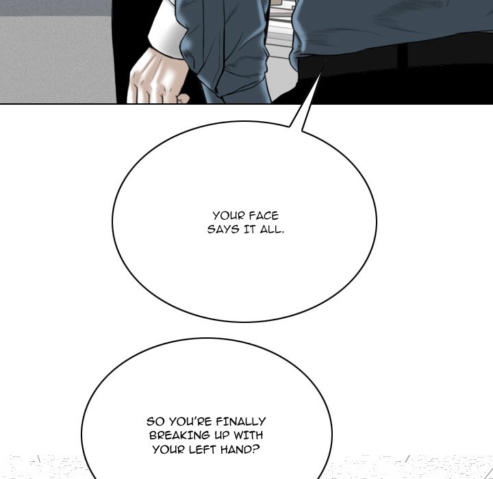 Only You (wettoonie) chapter 23 page 48
