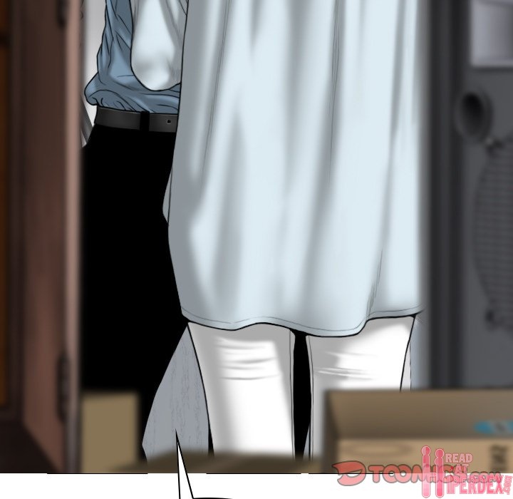 Only You (wettoonie) chapter 23 page 77