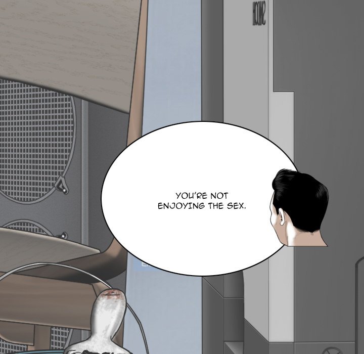 Only You (wettoonie) chapter 23 page 84