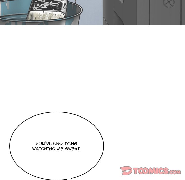 Only You (wettoonie) chapter 23 page 85