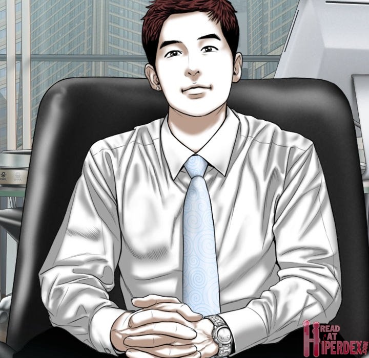 Only You (wettoonie) chapter 23 page 92