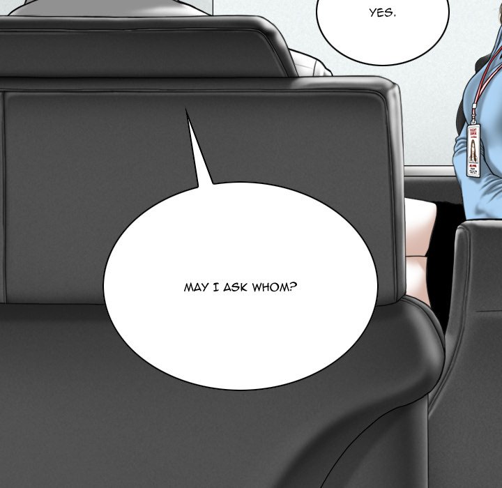 Only You (wettoonie) chapter 23 page 105