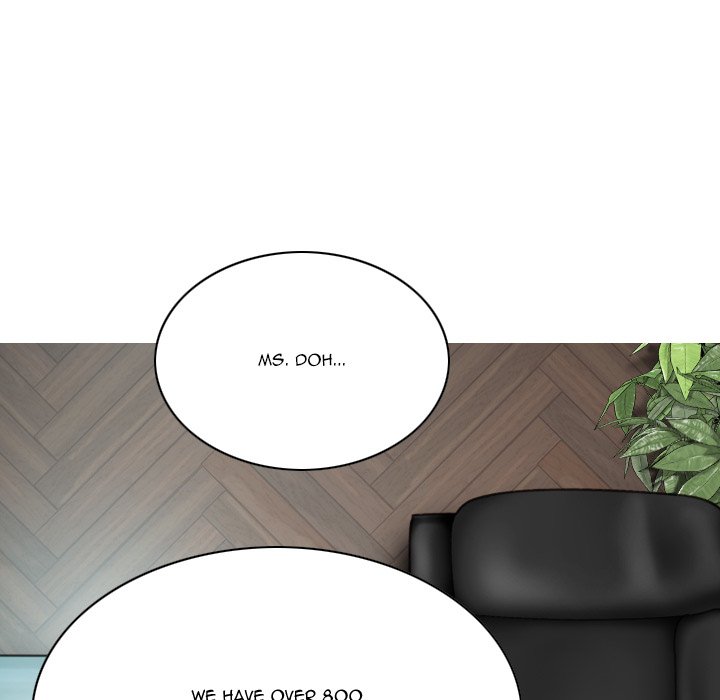 Only You (wettoonie) chapter 23 page 123