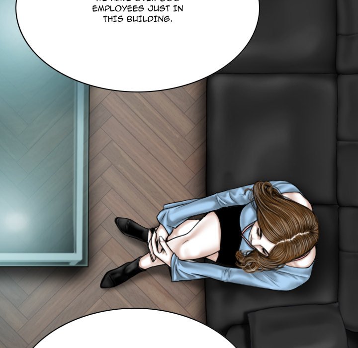 Only You (wettoonie) chapter 23 page 124