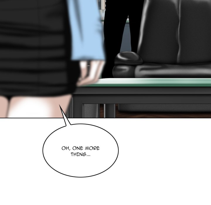 Only You (wettoonie) chapter 23 page 135