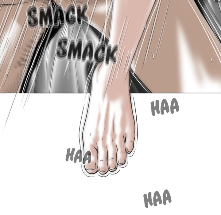 Only You (wettoonie) chapter 24 page 8
