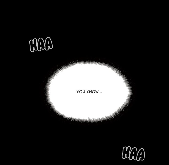 Only You (wettoonie) chapter 24 page 26