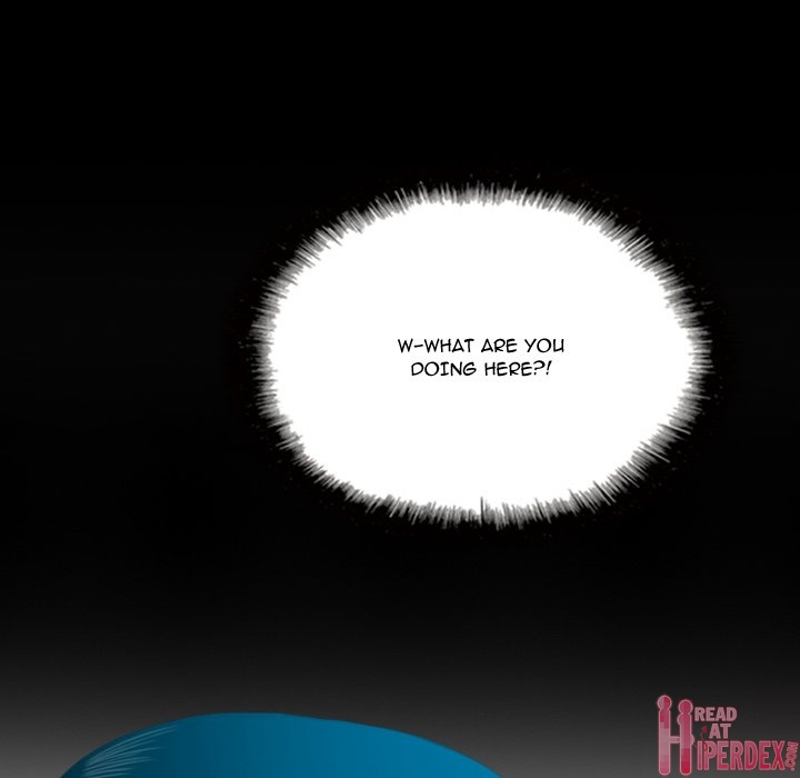 Only You (wettoonie) chapter 24 page 32