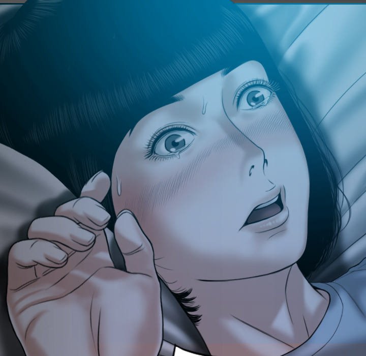 Only You (wettoonie) chapter 24 page 33