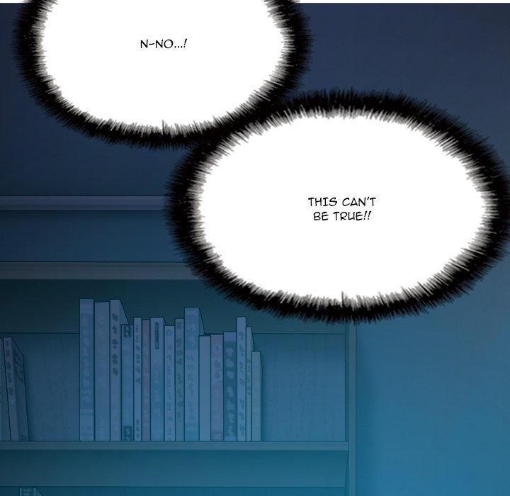 Only You (wettoonie) chapter 24 page 35