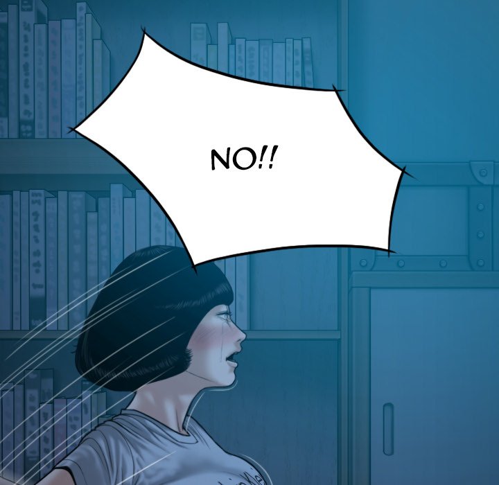 Only You (wettoonie) chapter 24 page 36