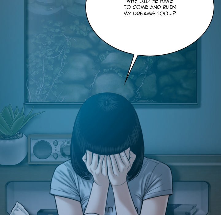 Only You (wettoonie) chapter 24 page 40