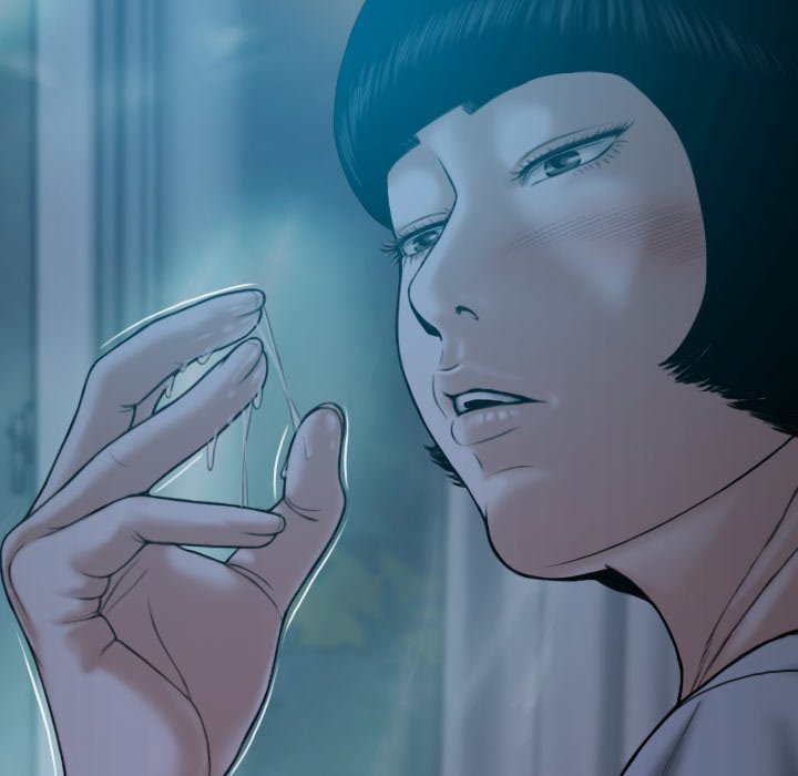 Only You (wettoonie) chapter 24 page 49